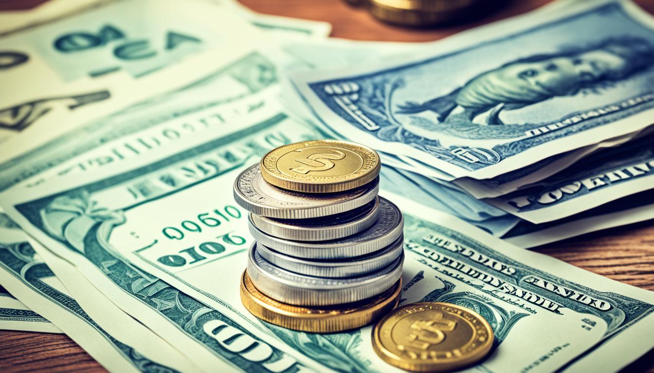 how to calculate net worth