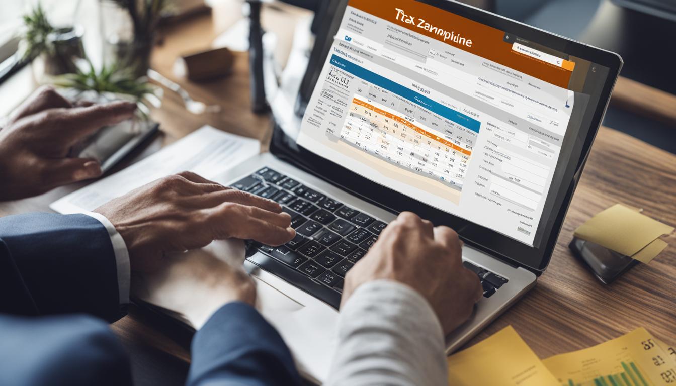 File Self How to File Self Employment Taxes? | An Easy Guide