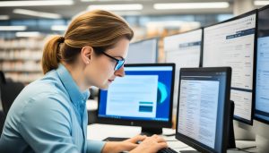 how to find eori number