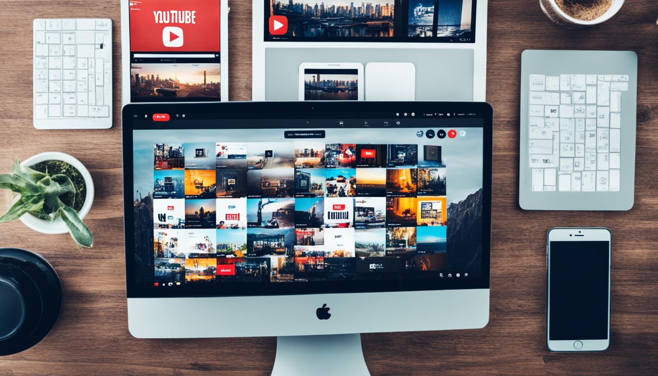 how to get monetized on youtube