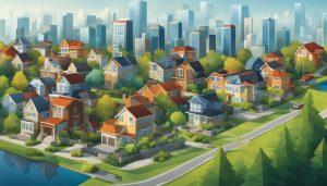 how to invest in real estate