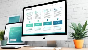 how to make a website