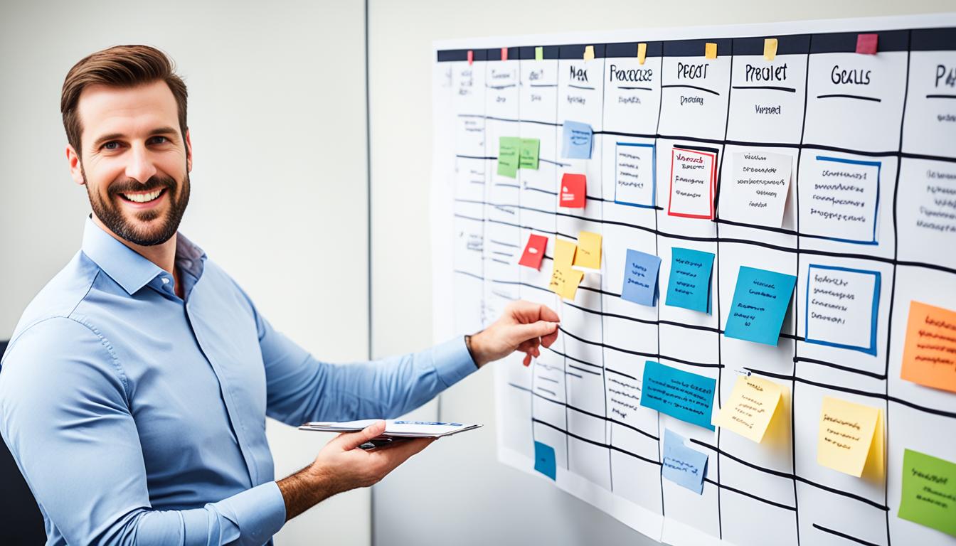 How to Manage a Project? | Project Management Basics