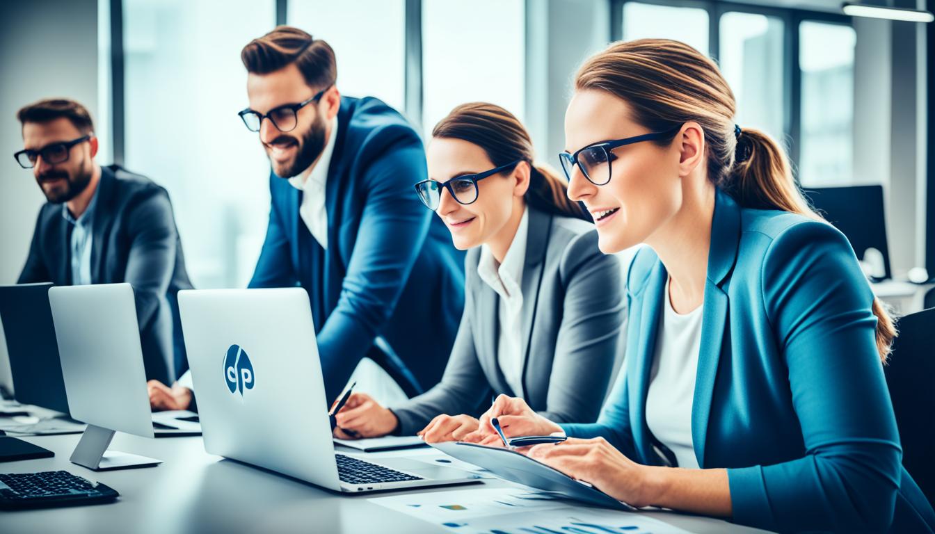 how to manage a project