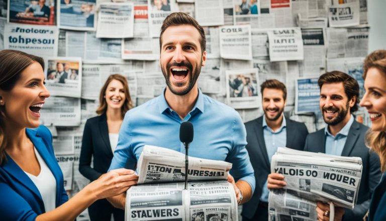 how to promote your business