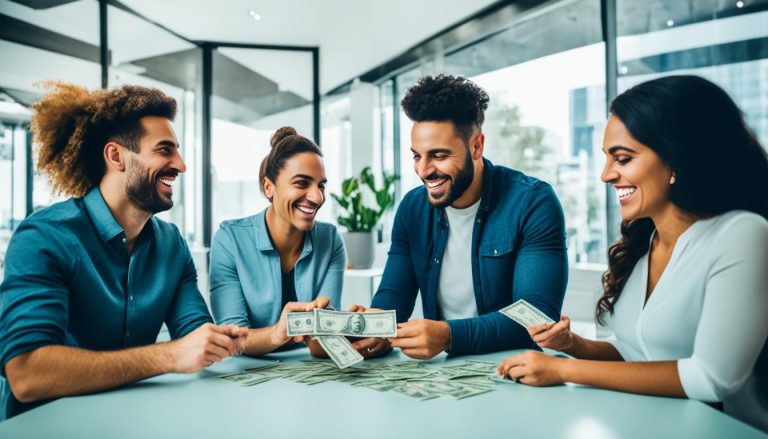 how to raise funds for business