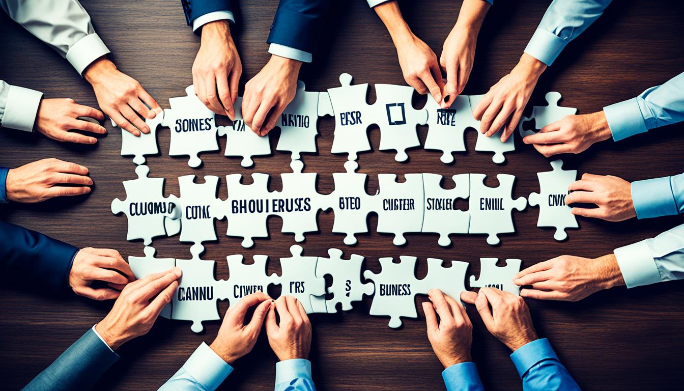 how to run a business