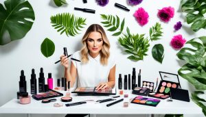 how to start a beauty business