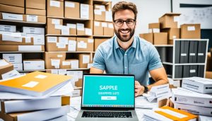 how to start a dropshipping business