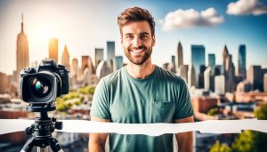 how to start a photography business