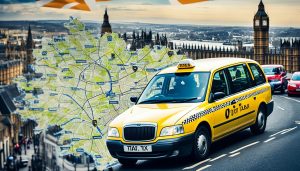 how to start a taxi business