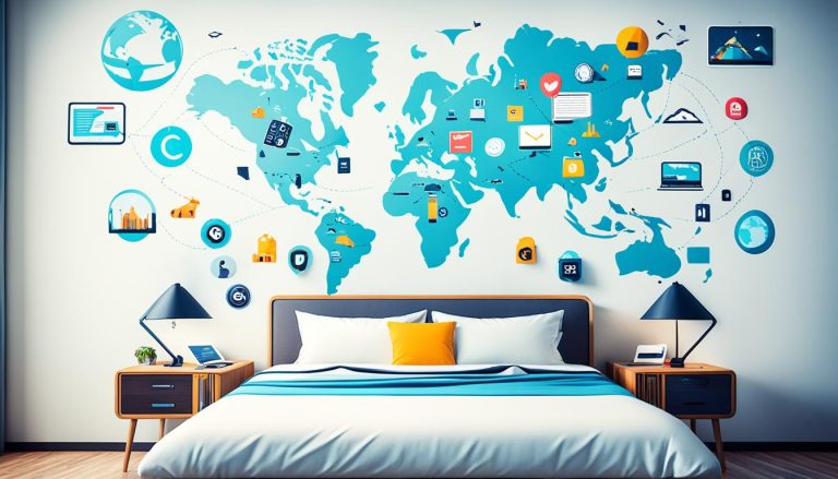 how to start an airbnb business