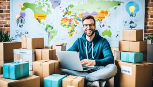 how to start an ecommerce business