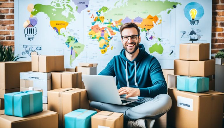 how to start an ecommerce business