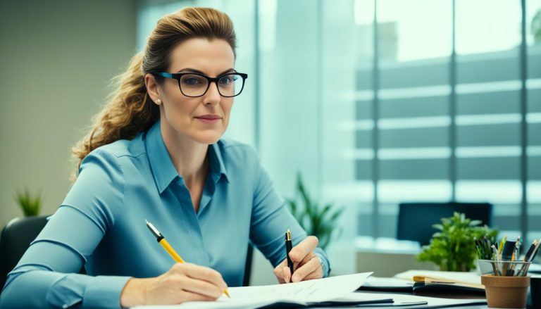 how to write a statement of work