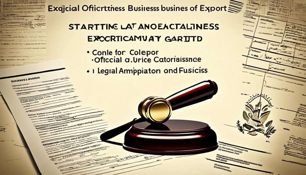 Starting an Import and Export Business | Complete Guide