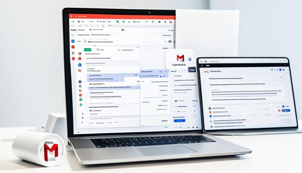 How to Create a Business Email? | Simple Guide - UK Entrepreneur Blog