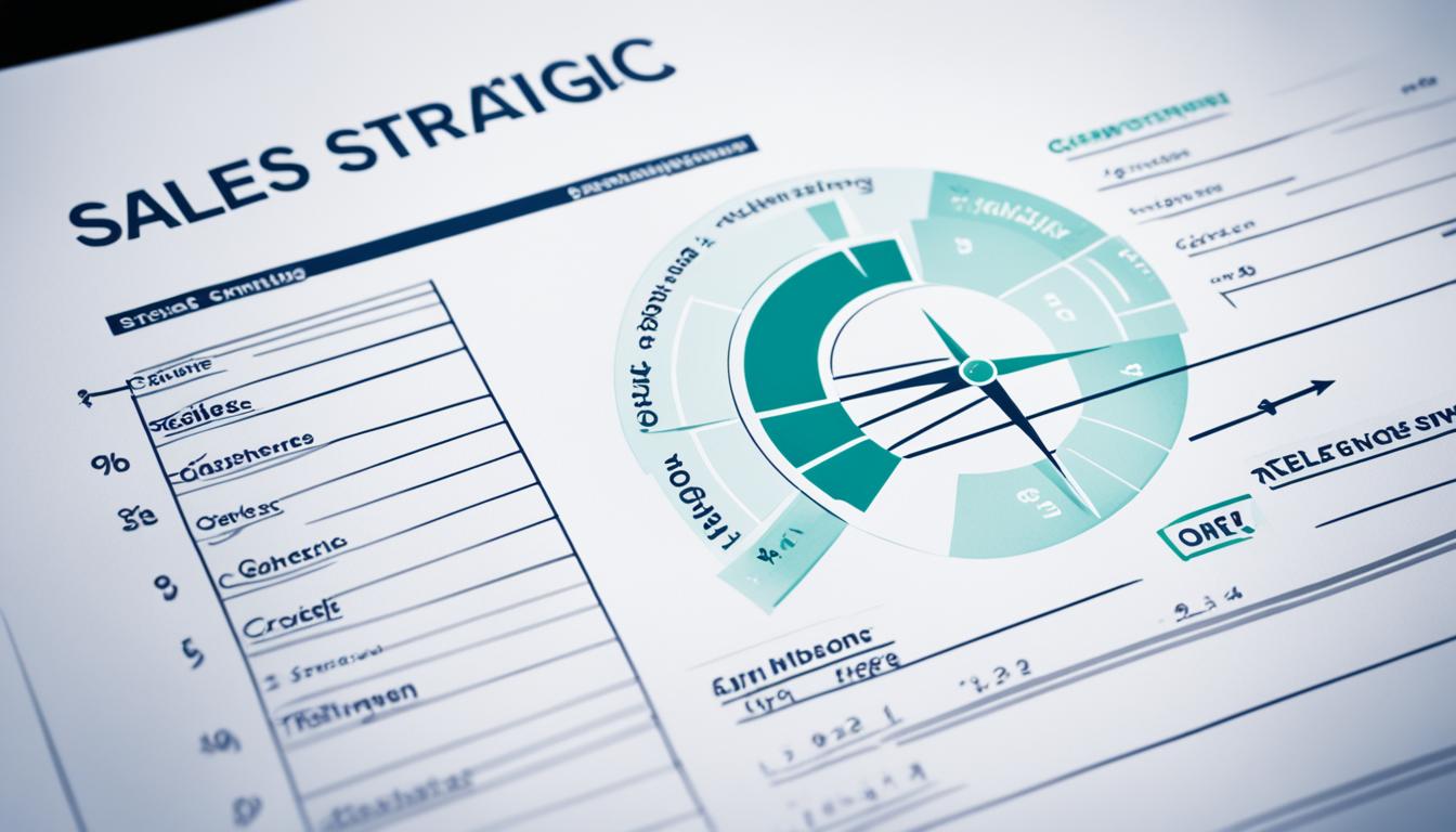 Strategic Sales Strategy | Accelerate Your Revenue