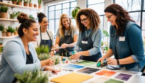 small business ideas for women