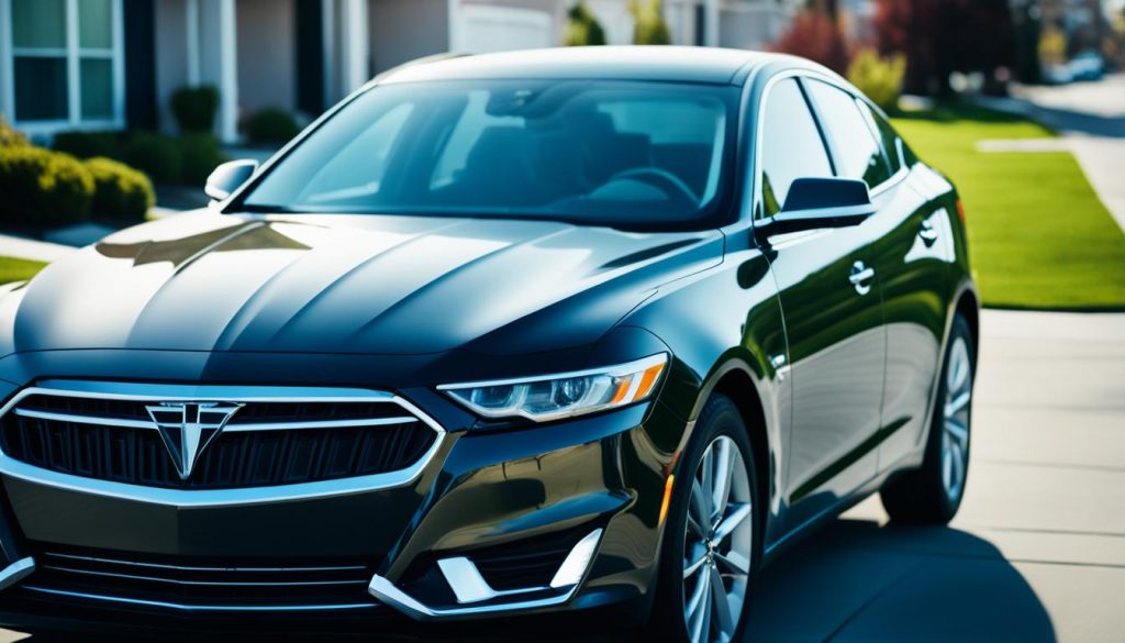 Buying Car Through Limited Company UK Entrepreneur Blog