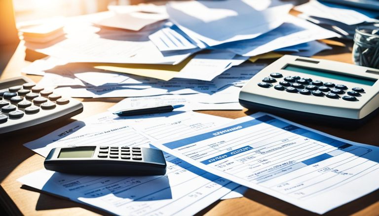 what expenses can i claim as self employed