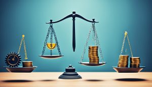 what is a gearing ratio