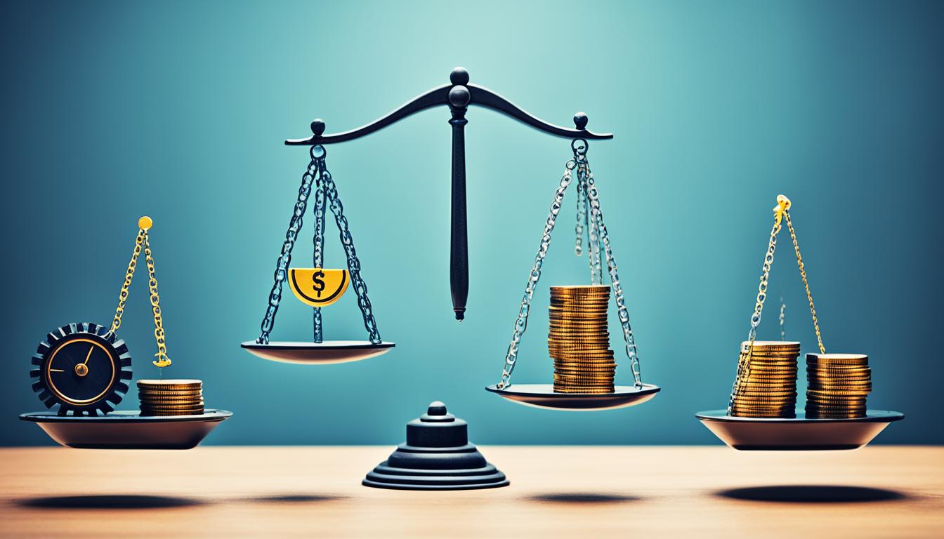 what is a gearing ratio