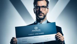 what is a nominee shareholder