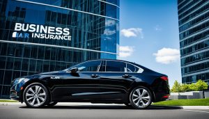 what is business car insurance