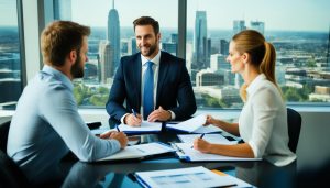 what is commercial law