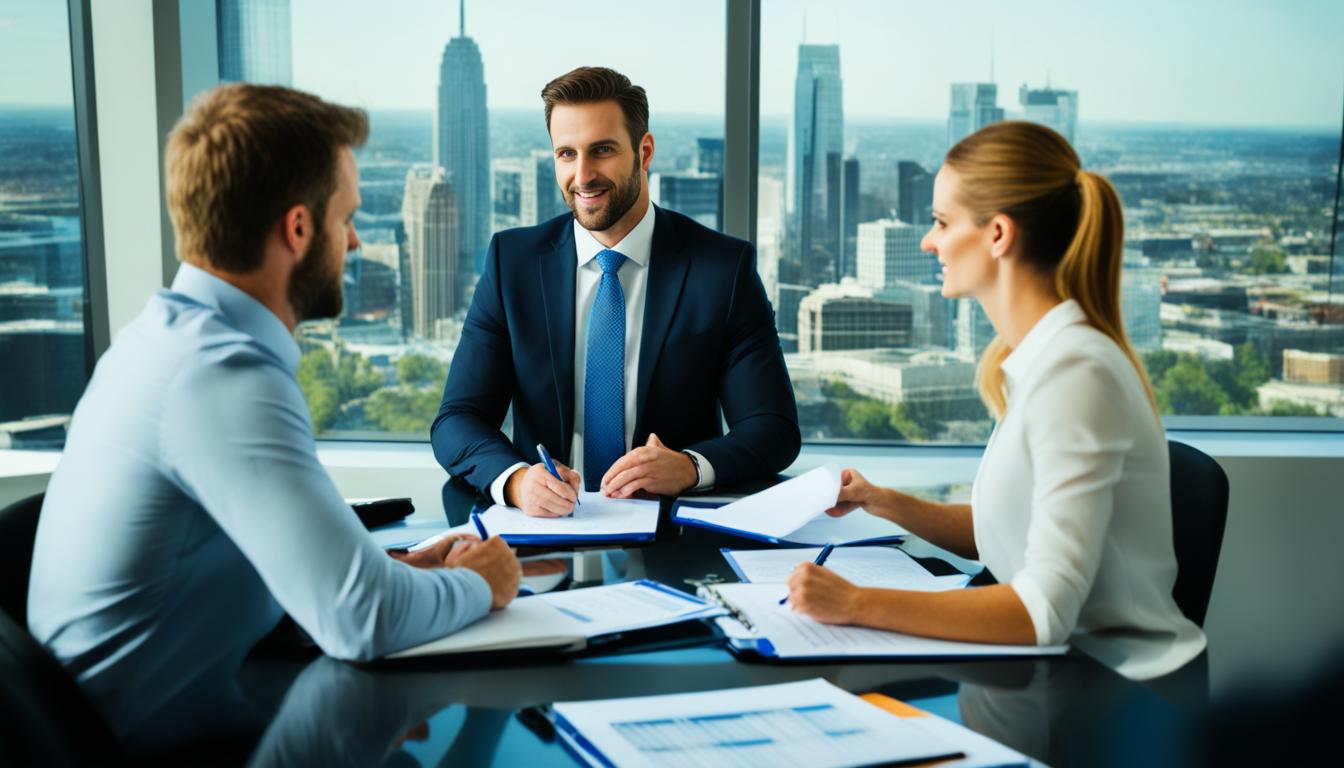 what is commercial law