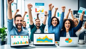 what is crowdfunding in business