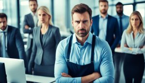 what is discrimination in the workplace