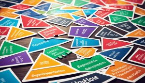 what is segmentation in marketing