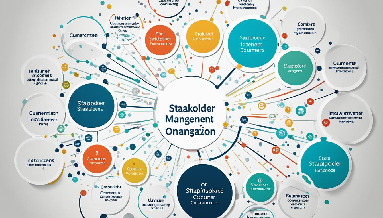 what is stakeholder management