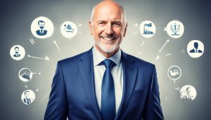 what makes a good leader