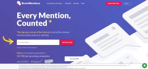 BrandMentions