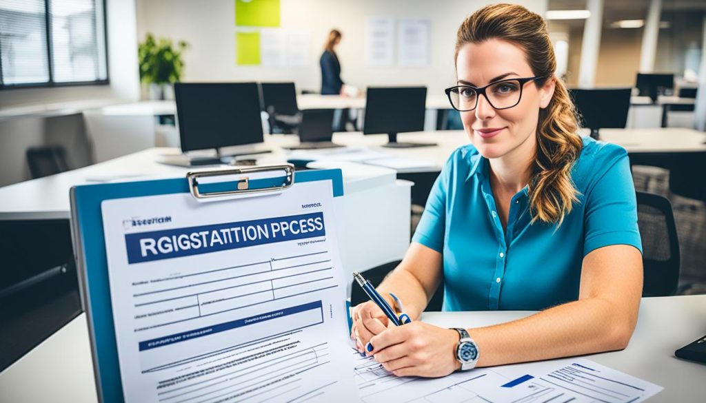Registered Name How to Register a Business Name in the UK?