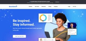 BuzzSumo
