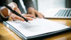 environmental policy