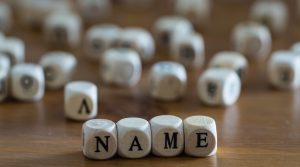 company name vs trading name