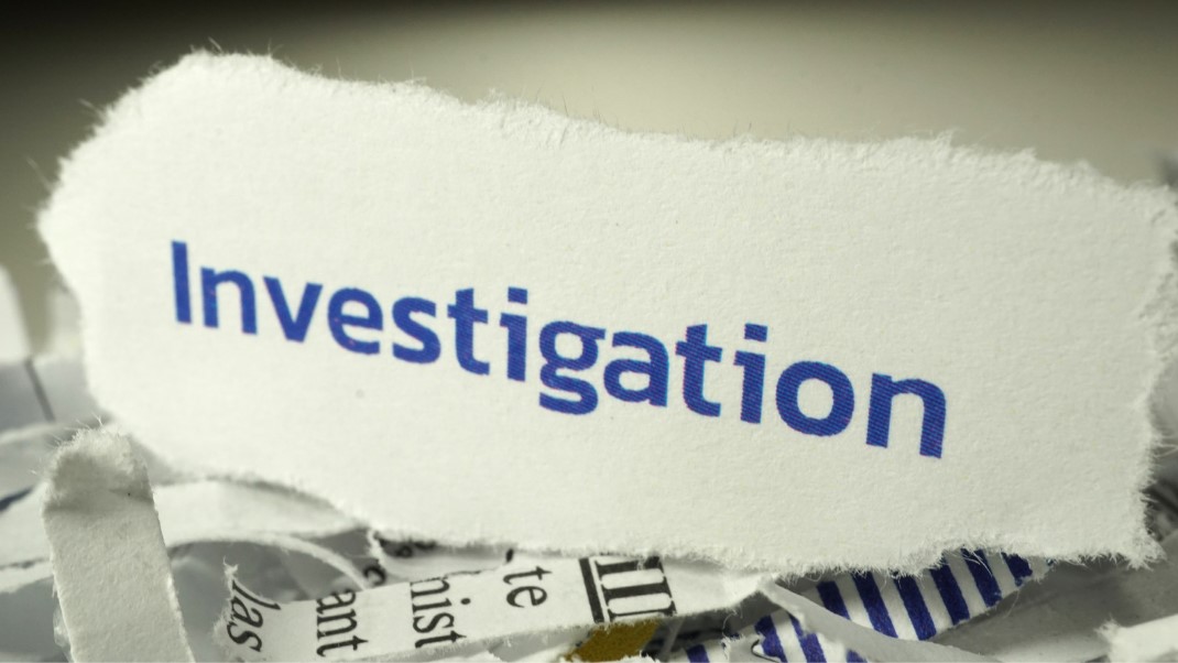 hmrc bounce back loan investigation