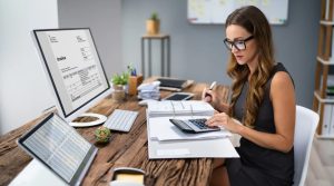 how to calculate cost of sales