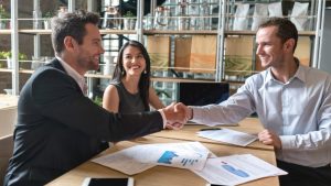 how to close a company with companies house