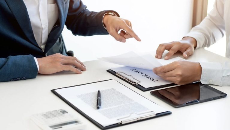 company expense policy