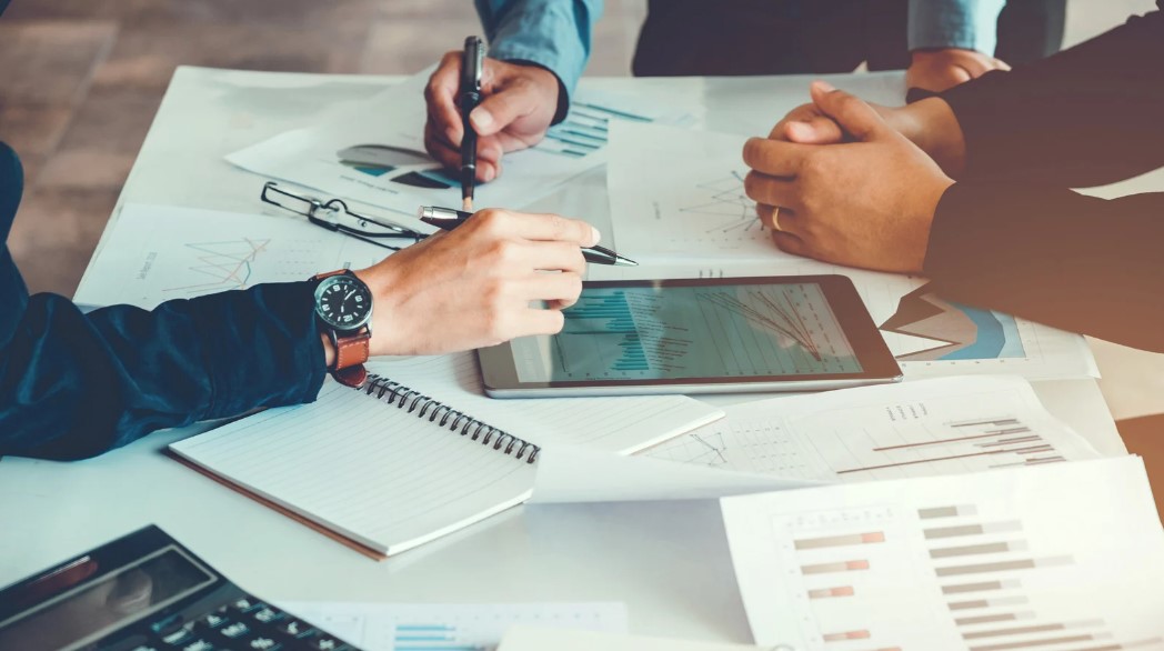 business exit strategy