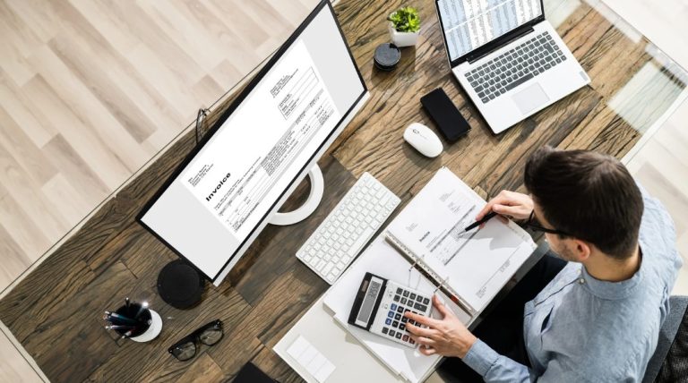 file accounts for dormant company