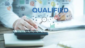 How to Qualify for a Business Line of Credit