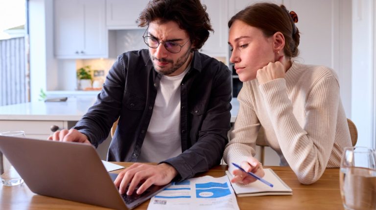 business energy bills