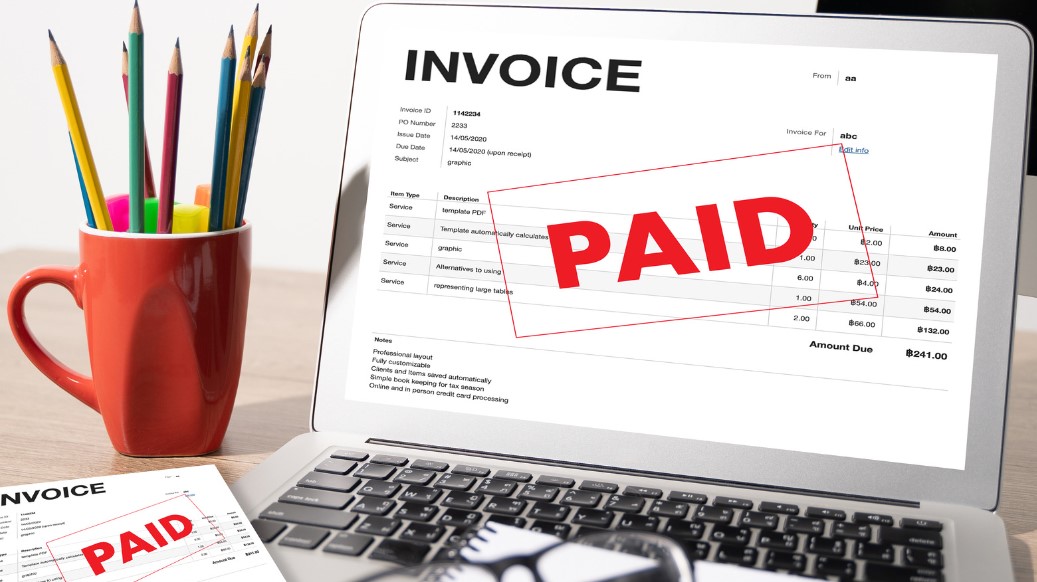 How to Send an Invoice on eBay? Easy Guide UK Entrepreneur Blog